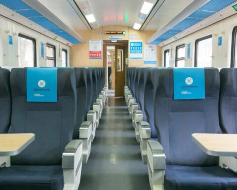 Argentine Trains: more than 115 thousand tickets to Mar del Plata have already been sold