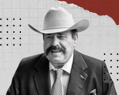 Armando Guadiana, the morenista best positioned for the Coahuila candidacy