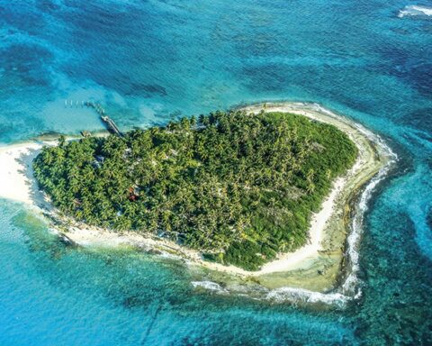 Armed Nicaraguans would have assaulted fishermen in the Colombian archipelago, congressman denounces