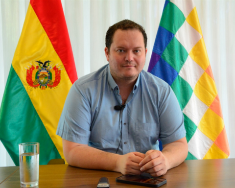 Armin Dorgathen: “Lockdowns harm us all, wherever they come from”