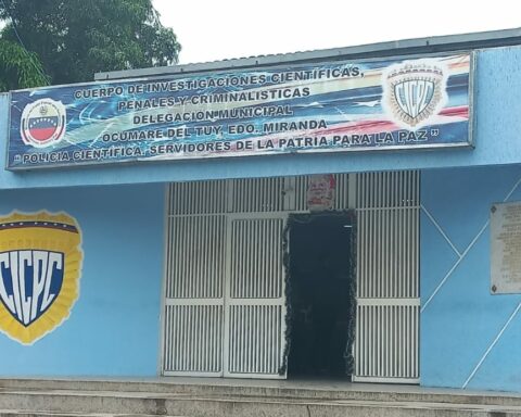 Arrested for sexually abusing his three nephews in Cúa