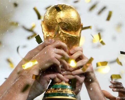 Artificial intelligence predicts who will win the World Cup