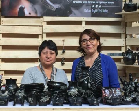 Arts of Chile and Colombia declared world heritage