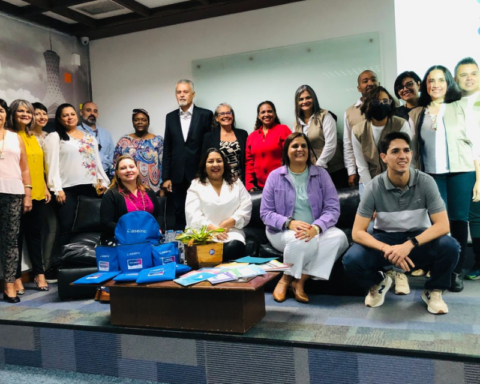 Aseinc's Classroom 20 program is recognized as one of the best teaching models