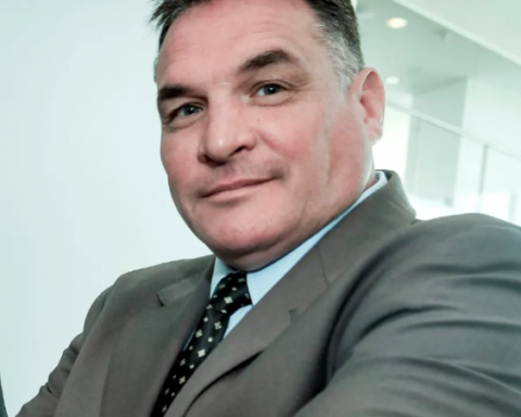 Astesiano gave an interview from prison: "I am not the monster they created"