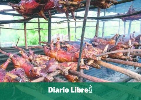 At Christmas and the end of the year there will be enough food