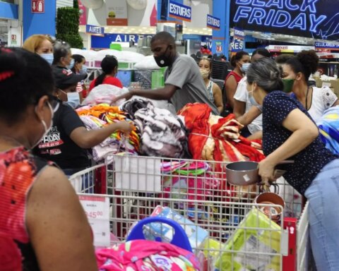 Atención: La advertencia que hacen sobre el viernes negro