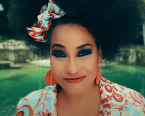 Aymée Nuviola, latin Grammy