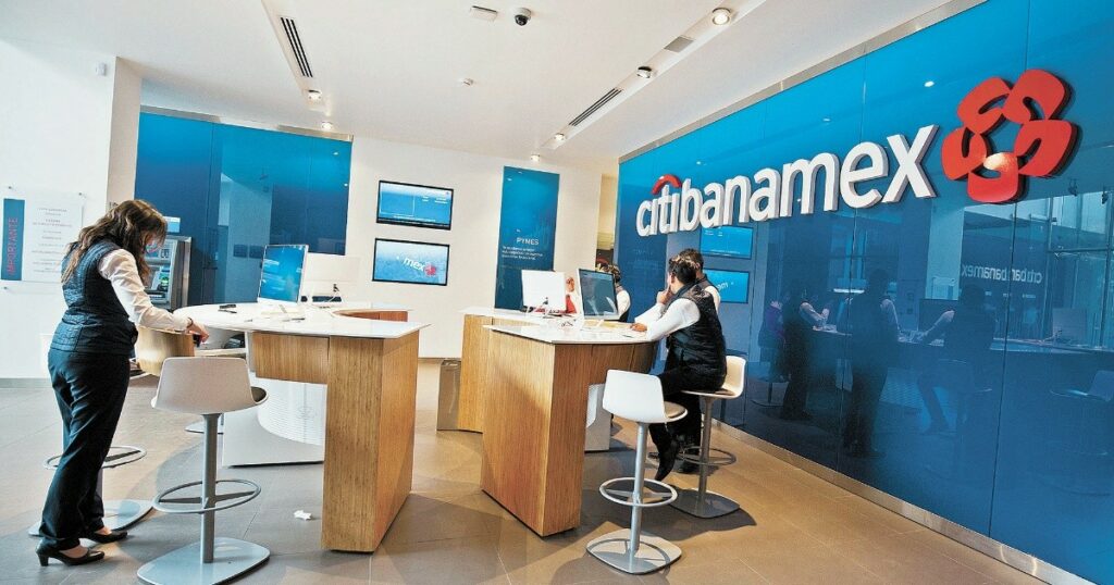 Banamex would go public as a last resort