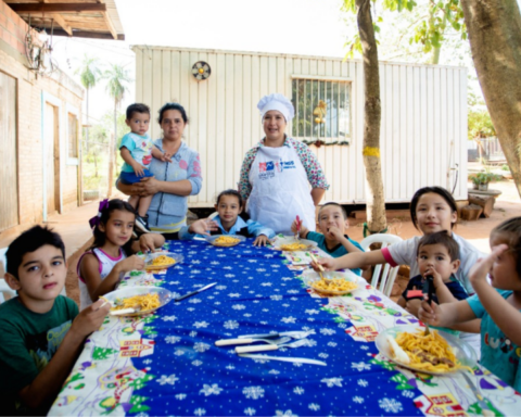 Banco de Alimentos invites you to collaborate in its 18th.  National Food Drive