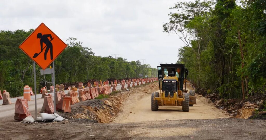 Banobras prioritizes credit granting in the south-southeast of the country