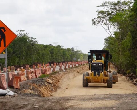 Banobras prioritizes credit granting in the south-southeast of the country