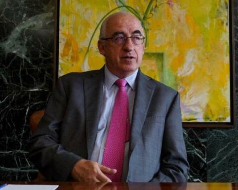 Banrep manager regrets Carrasquilla's withdrawal from the board of directors