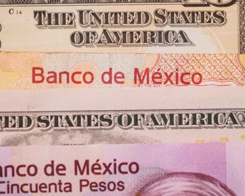 Banxico contributes to the strength of the Mexican peso, says Galia Borja