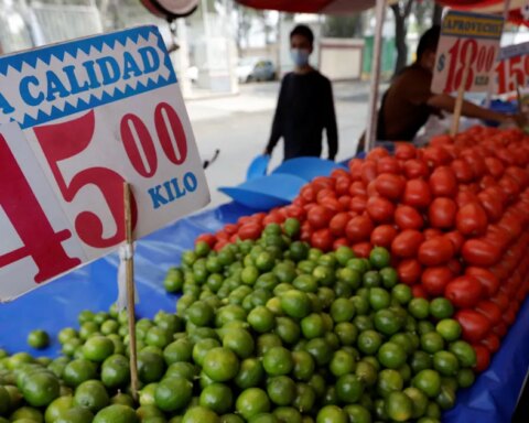 Banxico sees signs that inflation is losing strength