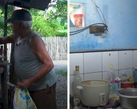 Apagones, Comida, Baracoa