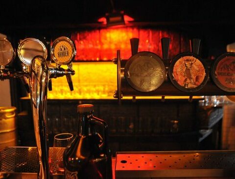 Bars and restaurants wait with uncertainty for Uruguay matches