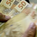 Beneficiaries with final NIS 5 receive the Brazil Aid today