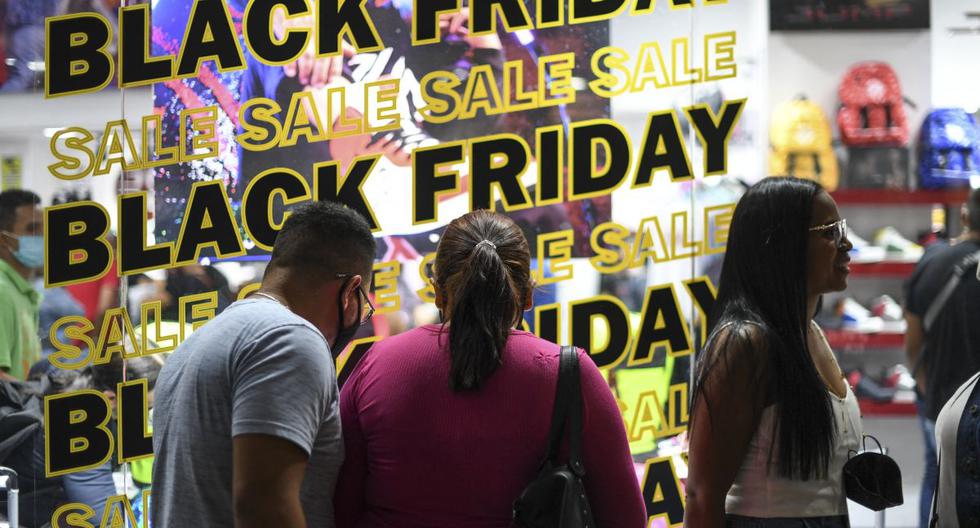 Black Friday: Consumers Will Spend Less During This Year's Campaign, Study Says