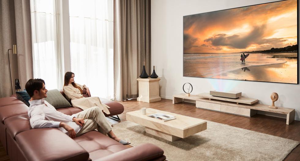 Black Friday: This is what you need to know before buying a new TV