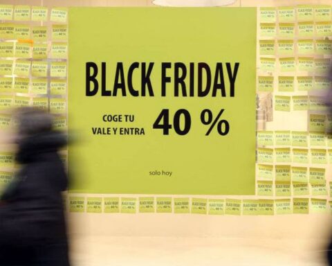 Black Friday: What items can be bought and how to bring them into Peru?