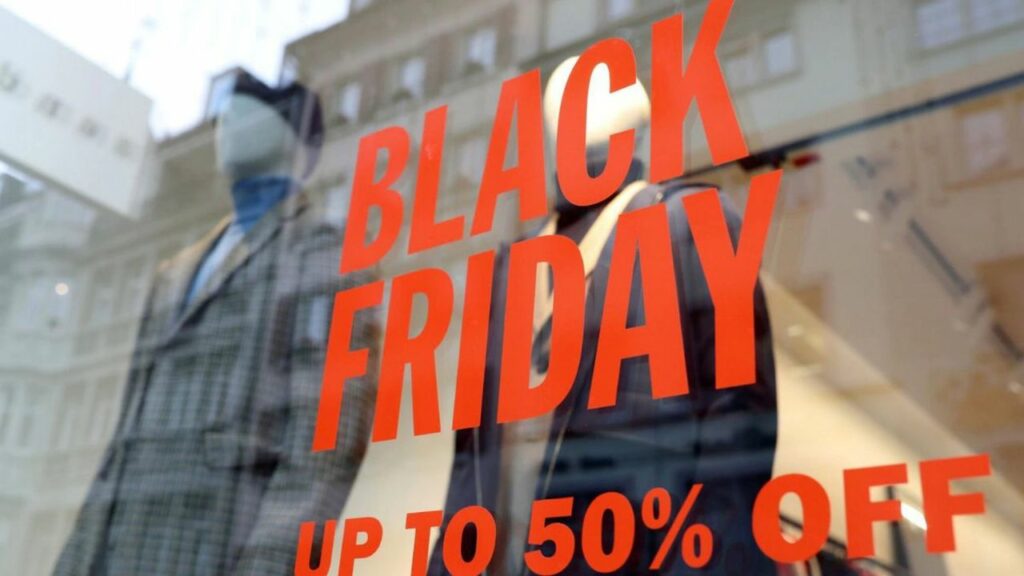 Black Friday: everything you need to know to take advantage of the promotions