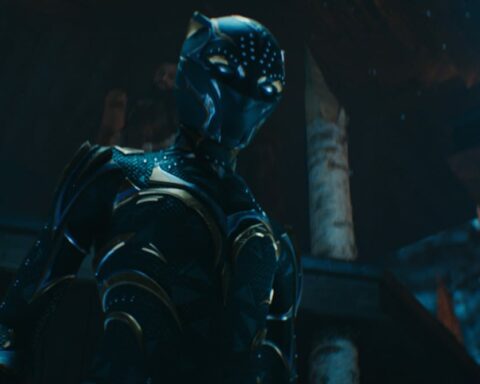 “PANTERA NEGRA: WAKANDA POR SIEMPRE” en cines desde este jueves 10 noviembre