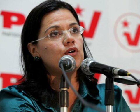 Blanca Eekhout: we must recover the citizens' assemblies