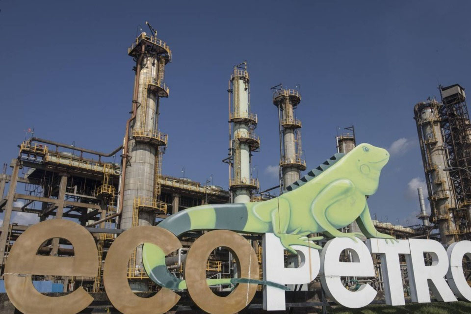 Bloomberg: Colombian state oil company will seek business with Venezuela