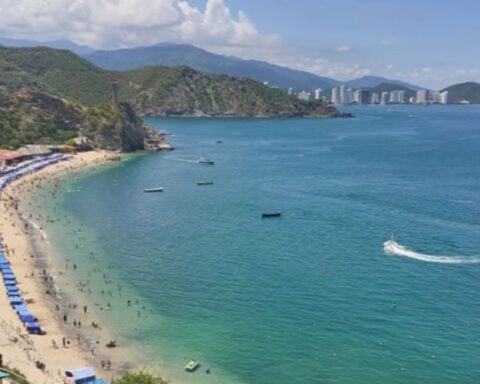 Blue Flag certified the cleanest, most inclusive and environmentally friendly beaches in Colombia
