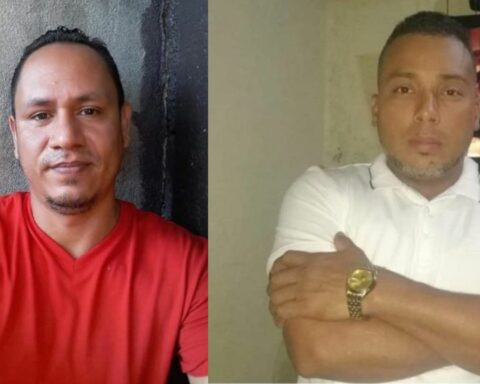 Bodies of two Nicaraguans who had been in a Texas morgue for six months are repatriated