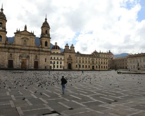 Bogotá filed budget for 2023 for $31.6 billion