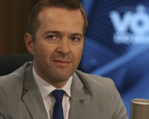 Brazil becomes the second country in digital government maturity