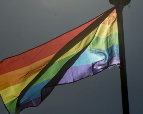 Brazil has 12% ALGBT people, survey shows