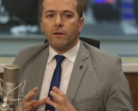 Brazil is one of the world leaders in the digitization of public services