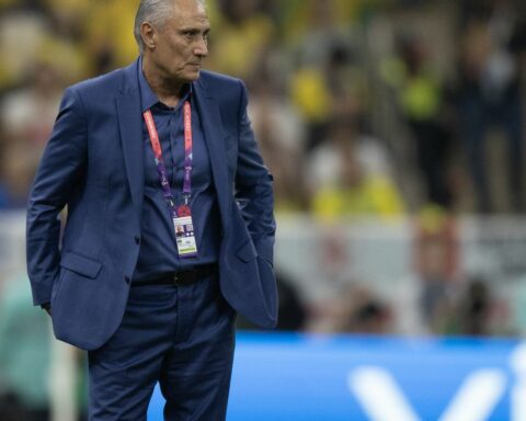 Brazil managed a convincing victory over Serbia, says Tite