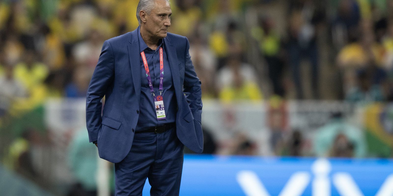 Brazil managed a convincing victory over Serbia, says Tite
