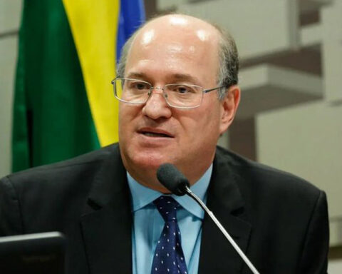 Brazilian Ilan Goldfajn will preside over the IDB for the next five years