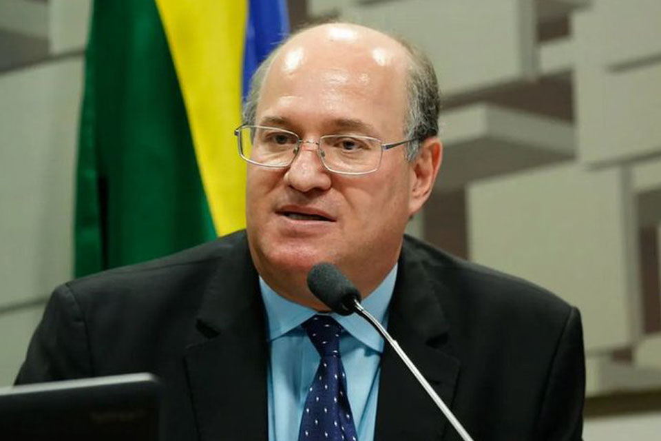 Brazilian Ilan Goldfajn will preside over the IDB for the next five years