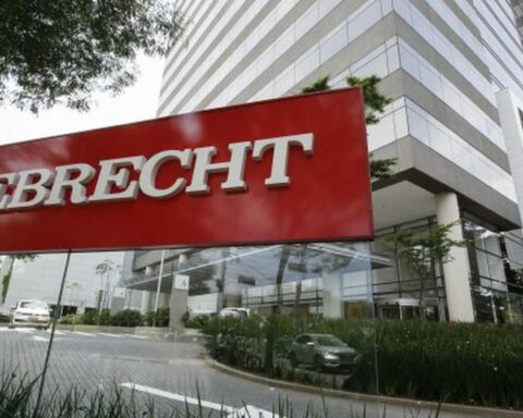 Brazilian Prosecutor's Office suspends cooperation with Peru for the Odebrecht case