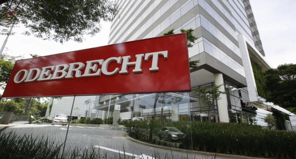 Brazilian Prosecutor's Office suspends cooperation with Peru for the Odebrecht case