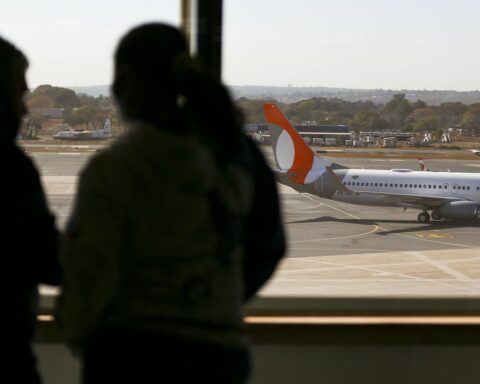 Brazilian international air network registers expansion in October