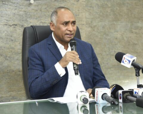 Hermano de Roberto Fulcar habla sobre su estado de salud