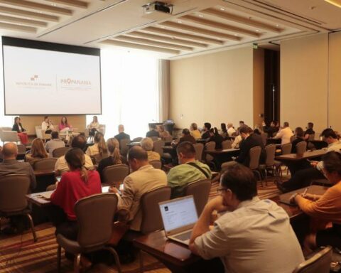 Business opportunities: Panamanian delegation visits Peru on trade mission