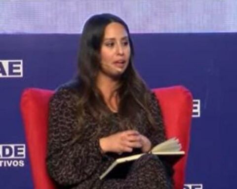 CADE Executives 2022: "Education empowers and from it we see the important role of educational institutions"