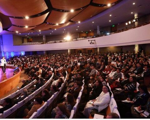 CADE Executives 2022: Get to know the program and exhibitors of the business forum