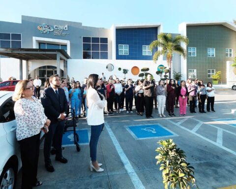 CAID ha brindado más de 72,000 atenciones entre enero y octubre