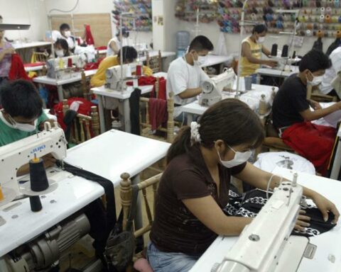 CCL: Only 5.8% of small and medium-sized companies have access to financing