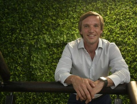 CEO of Quantik on Uruguay as a hub for innovation: "The game is played in agility"