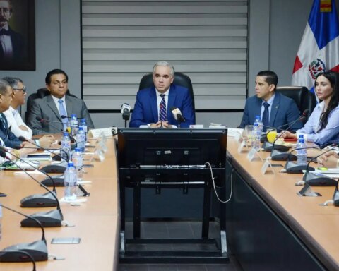 CNSS aprueba terna Superintendencia de Pensiones